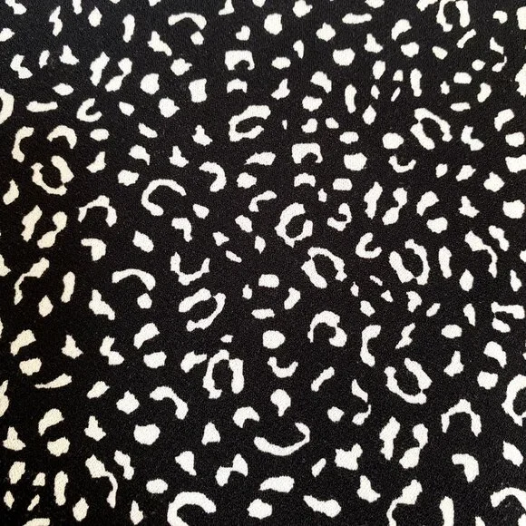 🐆 Leopard Print Tee - Fierce & Fabulous  🐆 - Picture 6 of 8